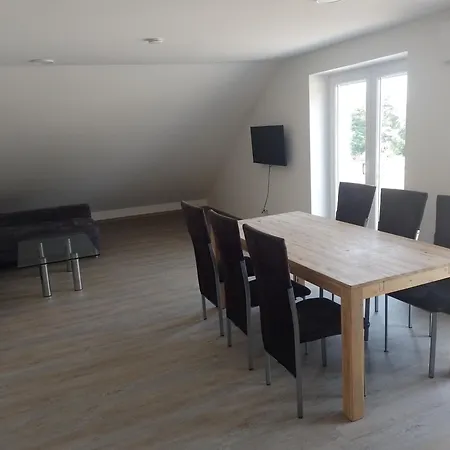 Apartman Sonnenkraft *