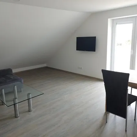 Sonnenkraft Apartman