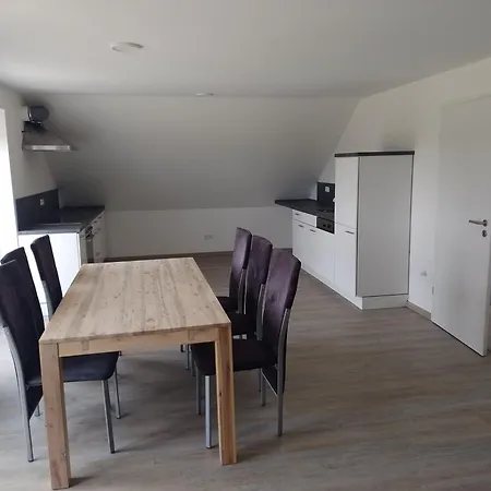 Apartman Sonnenkraft *