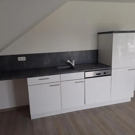 Apartman Sonnenkraft *