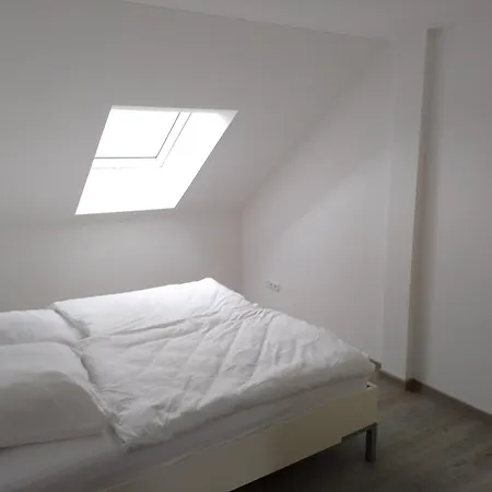 Apartman Sonnenkraft