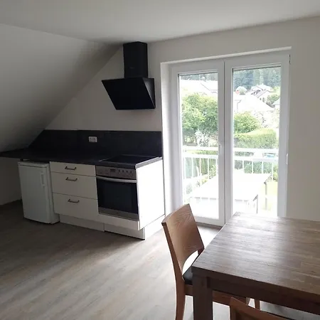 Sonnenkraft Apartman