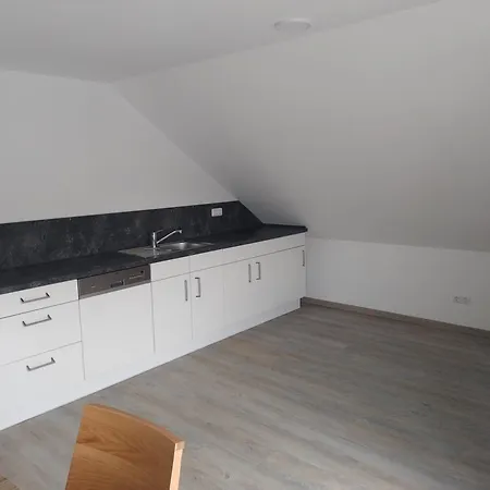 Sonnenkraft Apartman