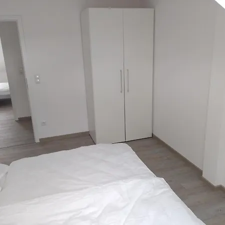 Sonnenkraft Apartman Neuburg an der Kammel