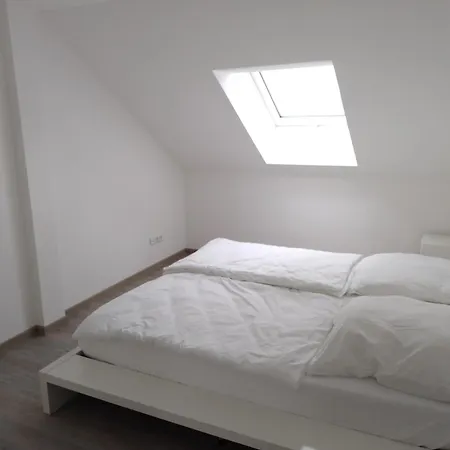 Apartman Sonnenkraft *