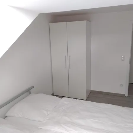 Sonnenkraft Apartman Neuburg an der Kammel
