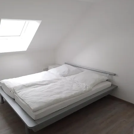 Sonnenkraft Apartman Neuburg an der Kammel