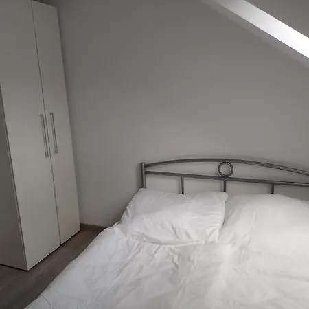 Sonnenkraft Apartman *