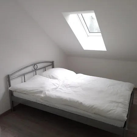 Sonnenkraft Apartman Neuburg an der Kammel